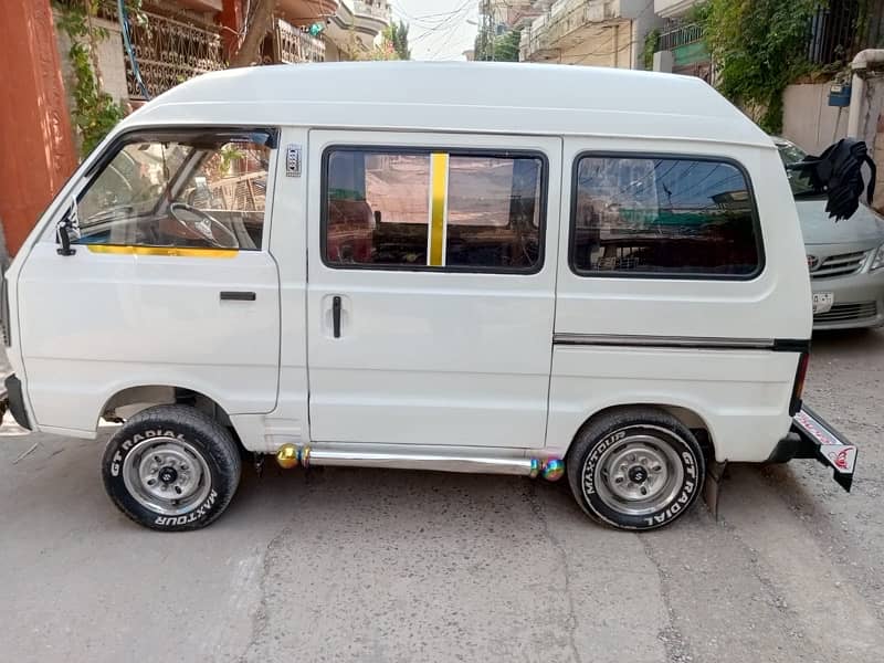 suzuki carry bolan 2007 ( 03175069005) 3