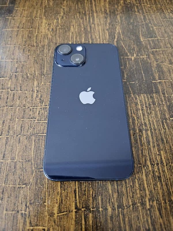 iPhone 13 mini Non PTA 1