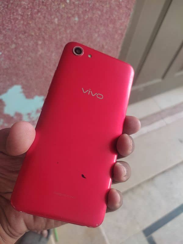 Vivo y81i mobile for sale 4