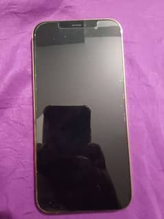 Apple Iphone 12 Pro Max (Faulty)