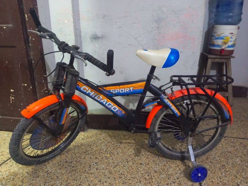 20 size important bicycle for sale 3