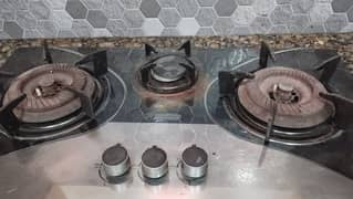 stove for sell