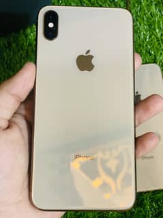 Iphone xs max 0