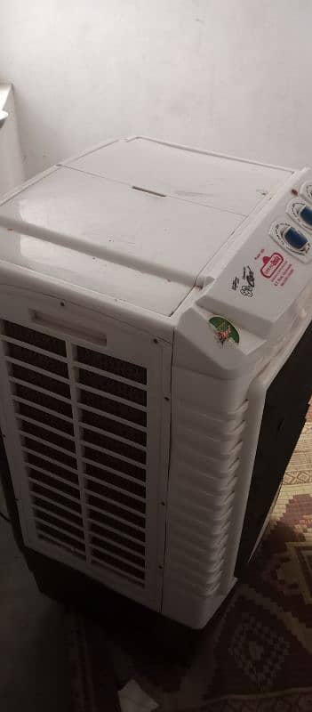 air cooler 0