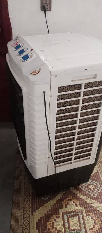 air cooler 2