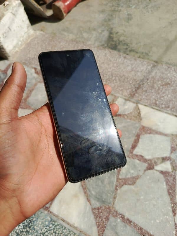 Infinix Smart 8 Plus , Best Piece, Looking new, One hand used 3