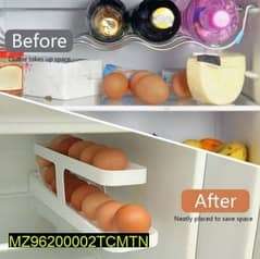 Eggs dispenser