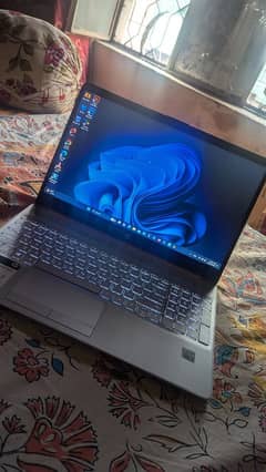 hp laptop core i5