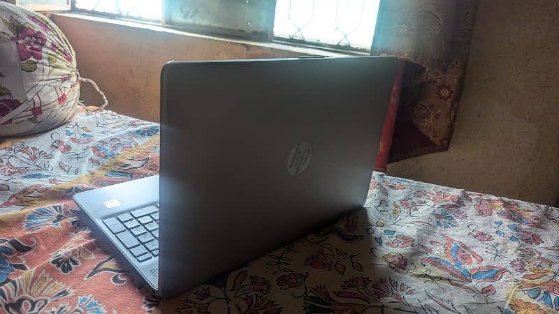 hp laptop core i5 4