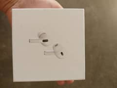 Airpods pro 2nd generation 0