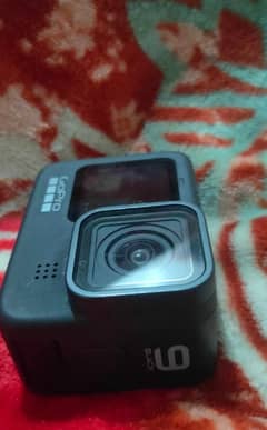 GoPro hero 9