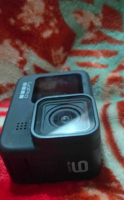 GoPro hero 9 0