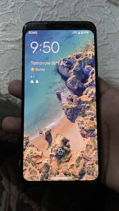 Google Pixel 4 XL PTA Dual Sim