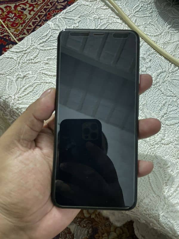 Google Pixel 4 XL PTA Dual Sim 7