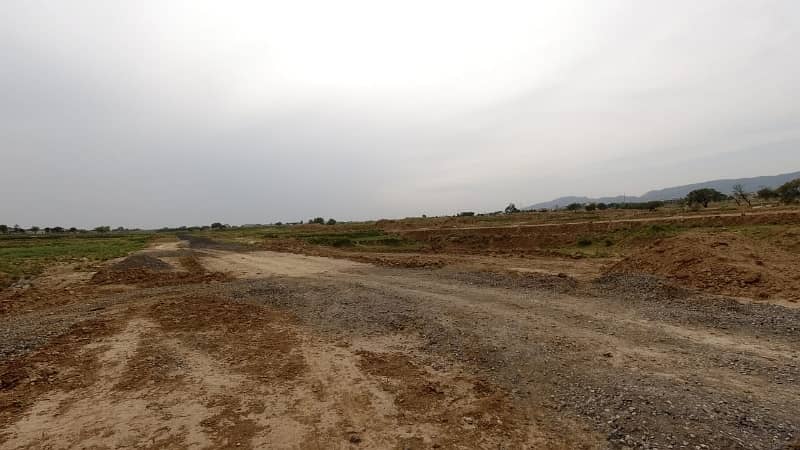 1000 Square Feet Residential Plot In E-12 For sale At Good Location 4