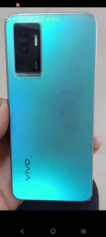 vivo v23e 1