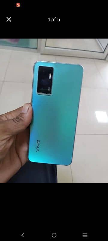 vivo v23e 2