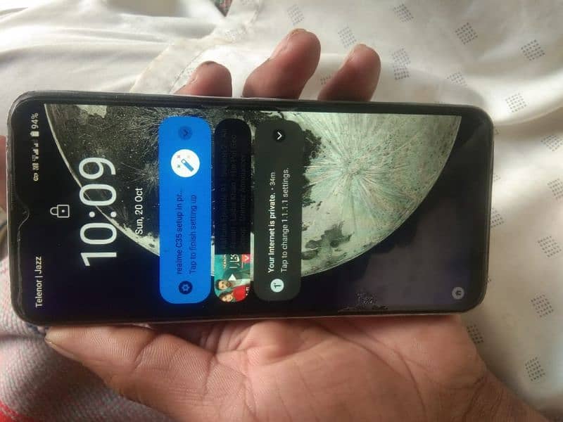 realme c35 4+4/128 h pta urgent sale &exchng read add 4