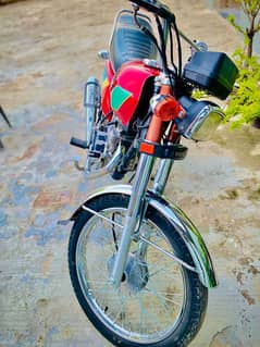 Honda125