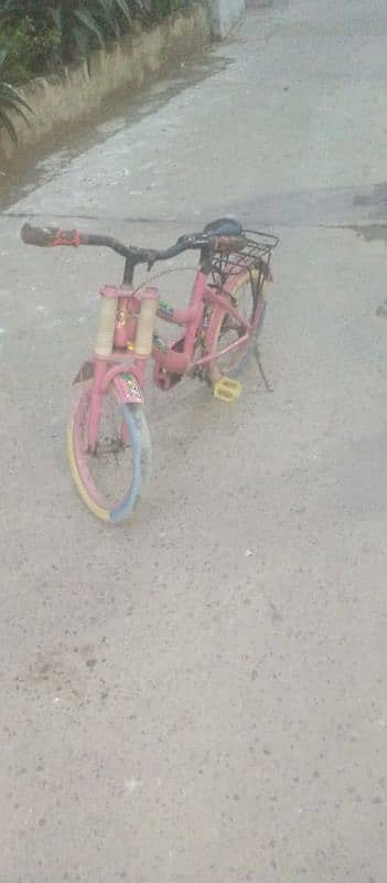 Kids Cycle Urgent Sale 0