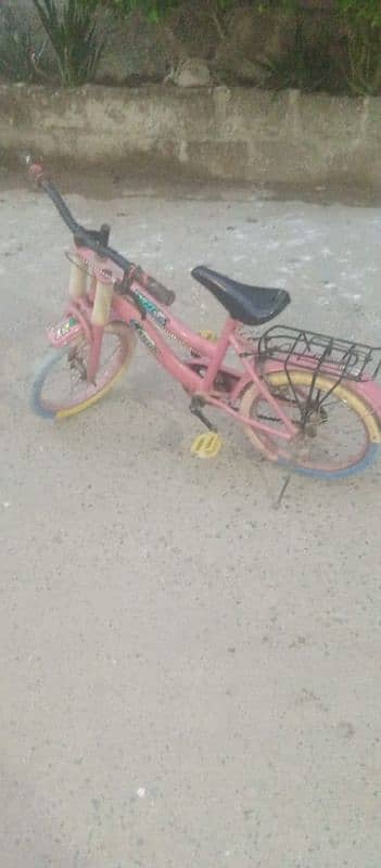 Kids Cycle Urgent Sale 3