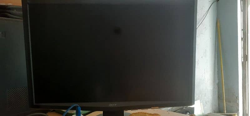 ACER  22 INCH LCD ORIGINAL 0