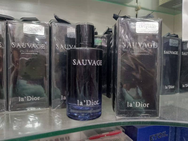 Savouge Dior In Wholesale price 0