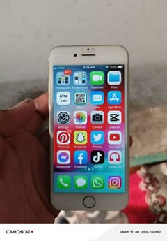 Apple Iphone 6