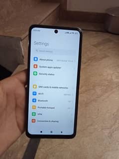 Xiaomi Poco x3 GT