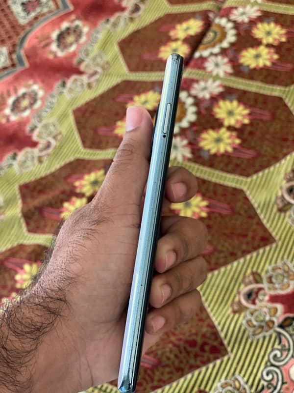 Infinix note 7 4