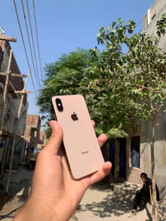 iphone xs urgent sale only cash