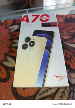 itel a70 awesome