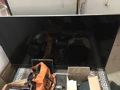 Sony 42 inch birvia LCD