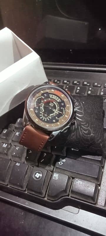 men's watch 0