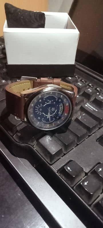 men's watch 1