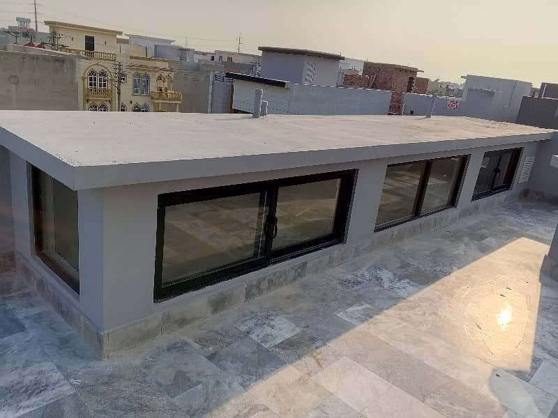 5 MARLA BRAND NEW HOUSE FOR SALE IN DHA RAHBAR PHASE 2 24