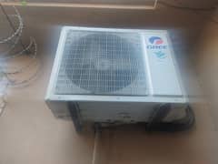 gree wifi heat cool ac