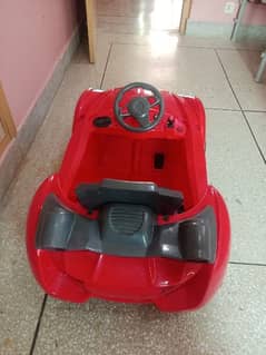 Kids electric car 0