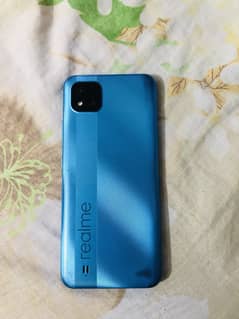 Realme C11 2021