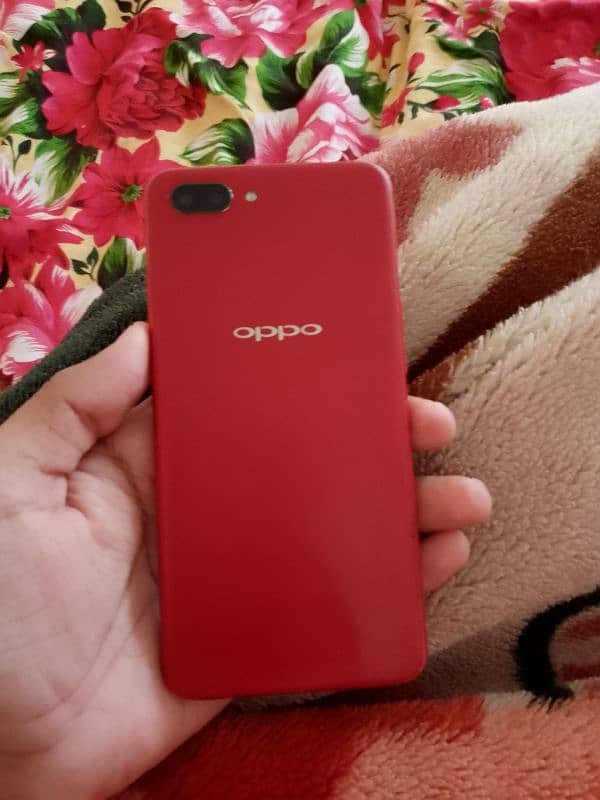 Oppo a3s Exchange only* 0