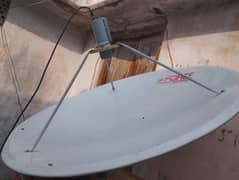 Pakistan hd dish sell service 032114546O5 0