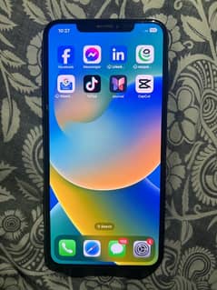 XS Max like new All orignal 100%