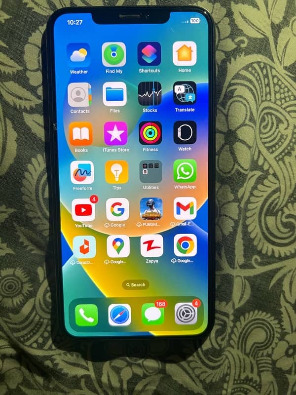 XS Max like new All orignal 100% 1