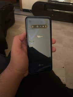 lg v60 5g official pta approved