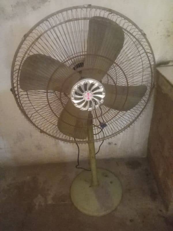 Table fan for sale. . . . 2