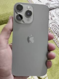 I phone xr coverted to 15 pro