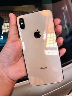 iPhone XS Max PTA approved