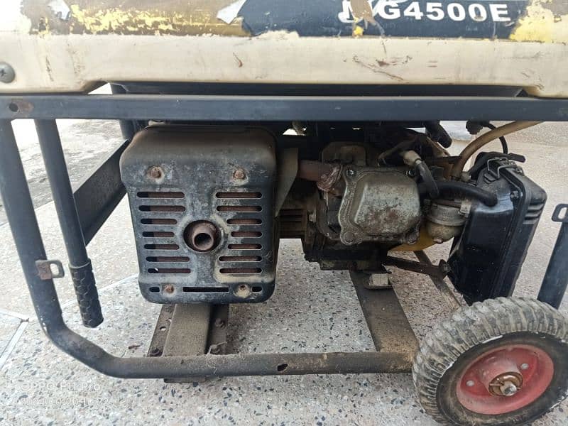 2500 kv generator for sale 1