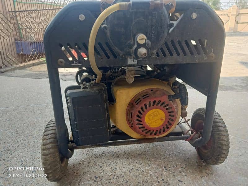 2500 kv generator for sale 4