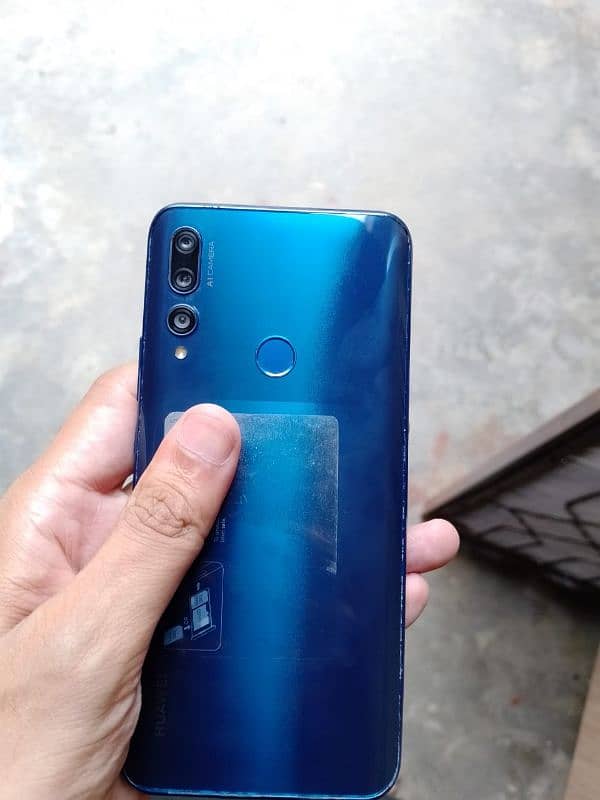 Huawei Y9 Prime PTA Approved 1